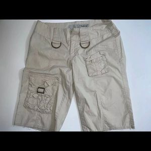 GUESS Womens Shorts